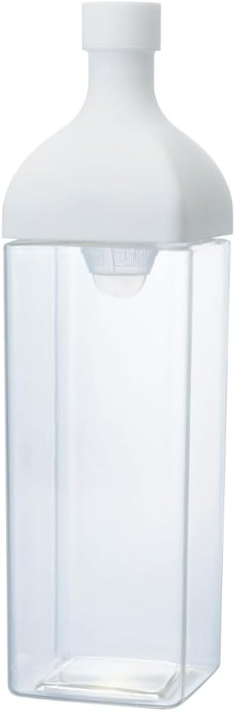 Hario Cold Brew Tea Bottle, 400Ml, Smoky Green