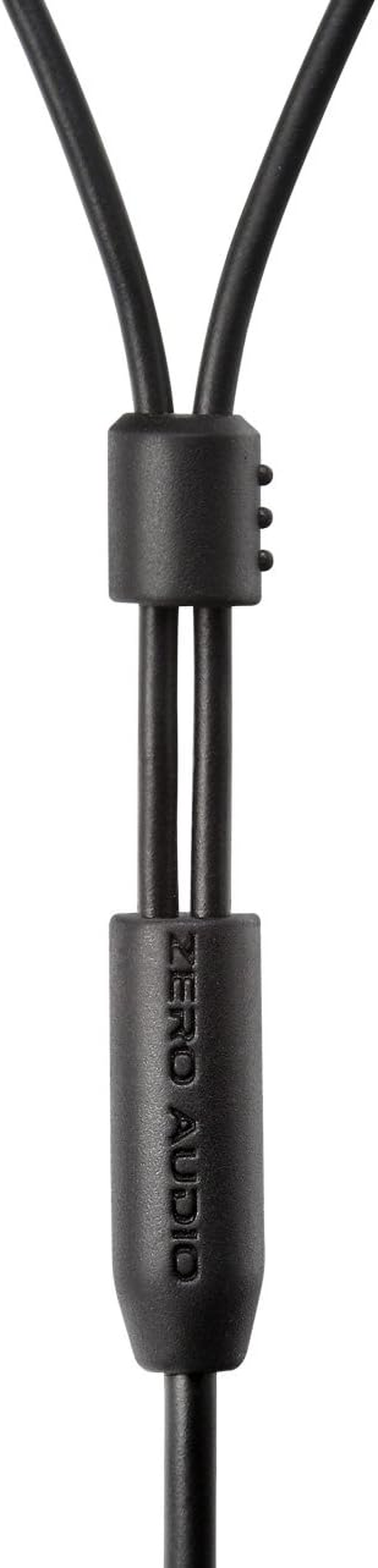 ZERO AUDIO DUOZA Stereo Headphone ZH-DWX10