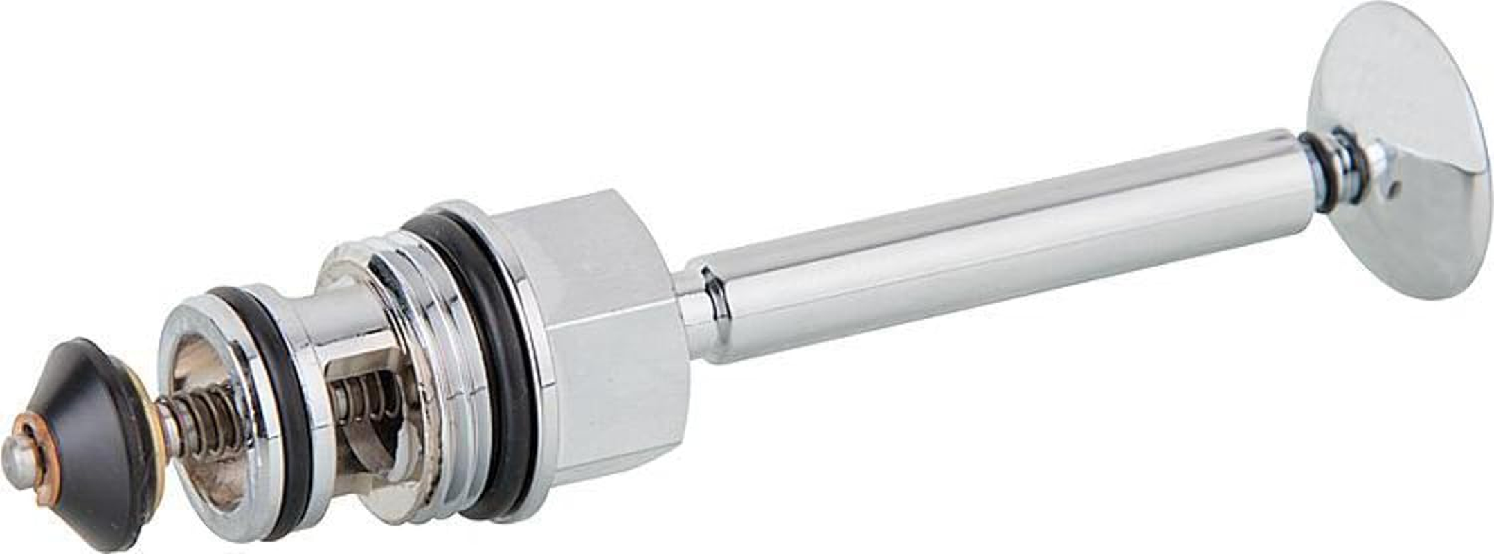 Hansa 59911156 Investor Full Chrome