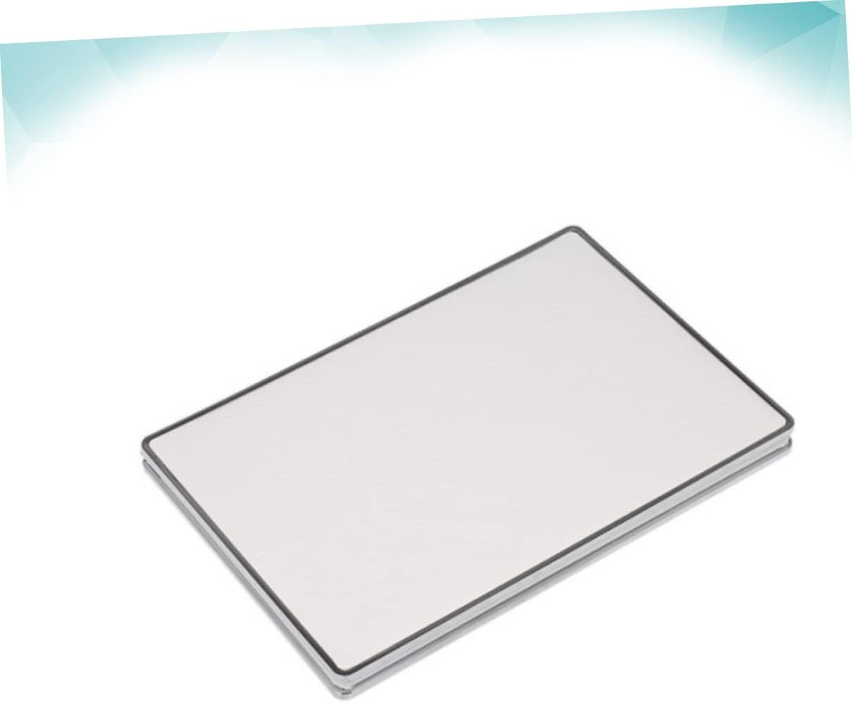 PACKOVE Nail Polish Display Book Adhesive 160 Color Acrylic Nail Art Holder for Manicure Enthusiasts and Professionals image number 1