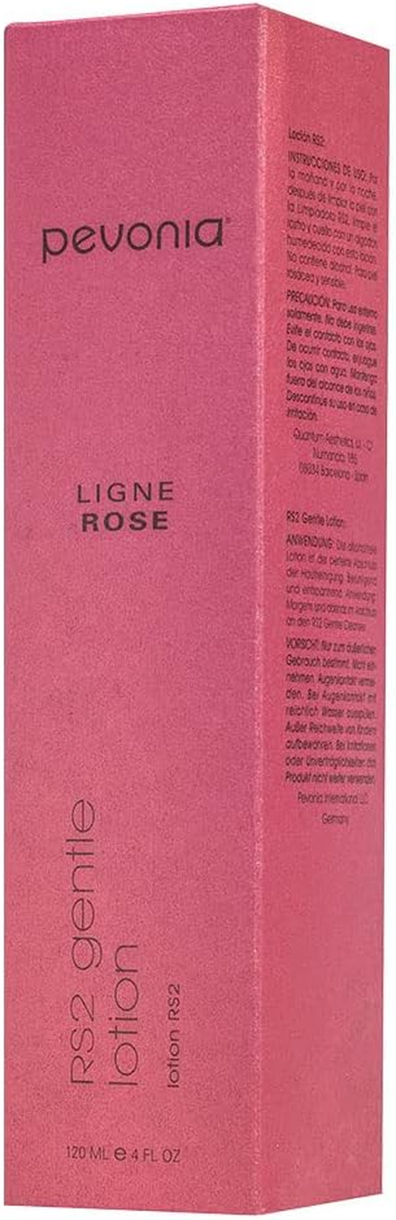 Pevonia RS2 Gentle Lotion, 4 Fluid Ounce image number 1