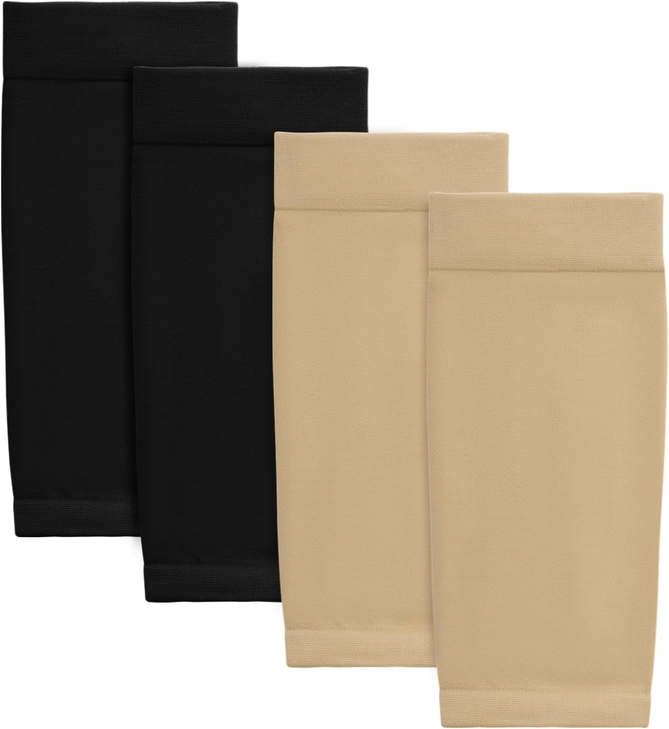 HOVEOX 2 Pairs Tattoo Cover up Sleeves Forearm Sleeves Tattoo Sleeves Tattoo Arm Sleeves Tattoo Cover up Forearm Tattoo Cover