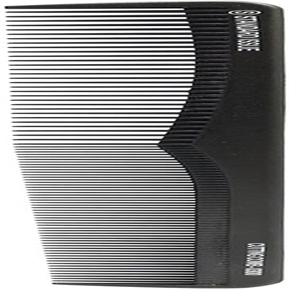 Standard Issue Barber Supplies Cutting Comb - 0300