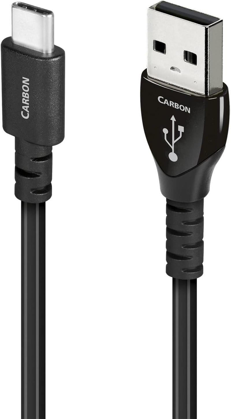 Audioquest 0.75 M Carbon USB 2.0 C > A
