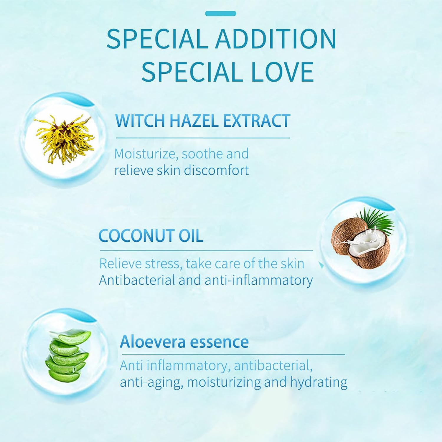 Pet Eye Wipes for Dogs & Cats - Tear Stain Remover & Cat Eye Cleaner | 120Psc 280G Hypoallergenic Biodegradable Pads with Coconut Oil & Aloe Vera | Dog Eye Pads, Lick-Safe Formula image number 1