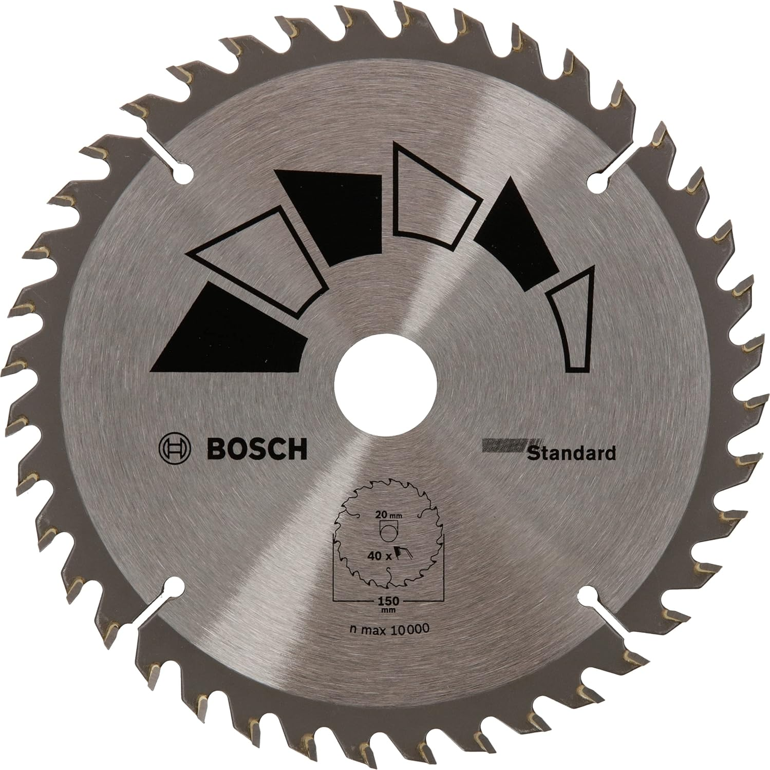 Bosch Accessories image number 2