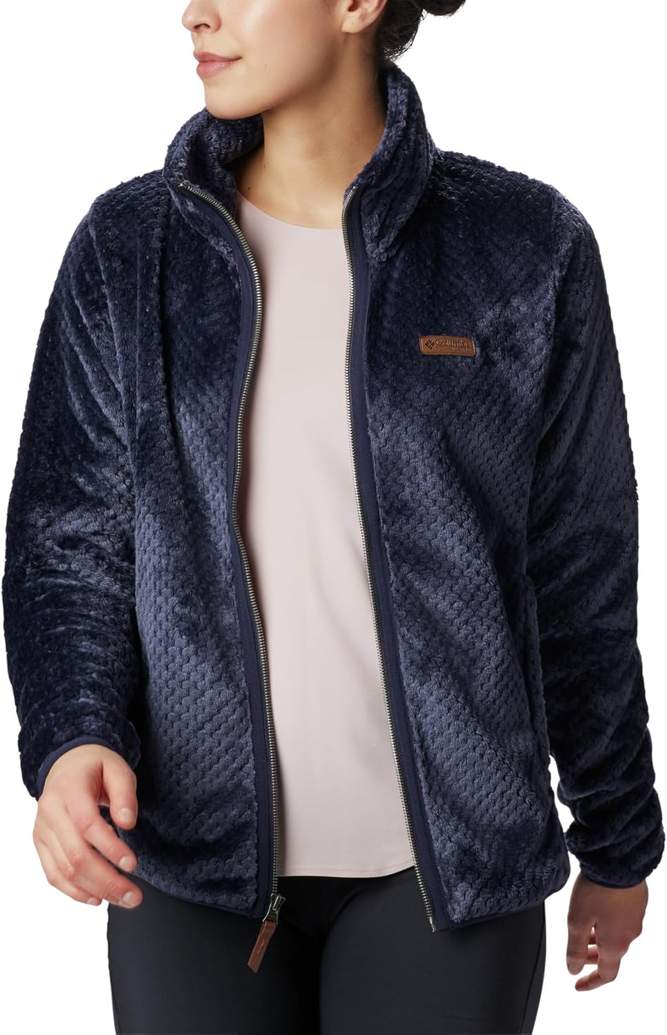 Columbia Women'S Fire Side image number 4