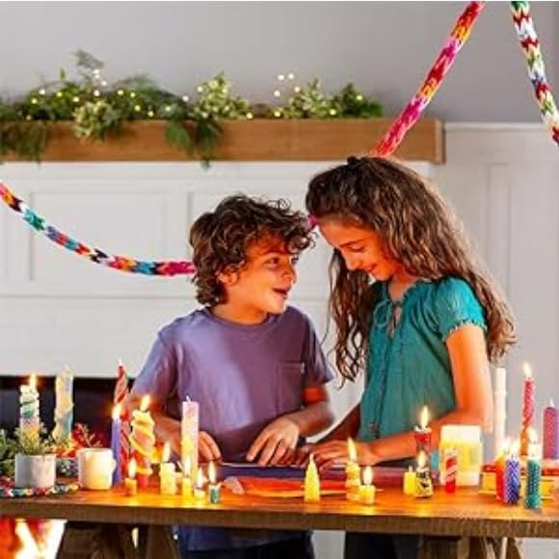 Tooget 36Pcs Yellow Beeswax Bars, Natural Beeswax Block Bees Wax Pure Bar Wax for Candle Making, Skincare, Furniture Polish, DIY Crafts - 40 OZ image number 3