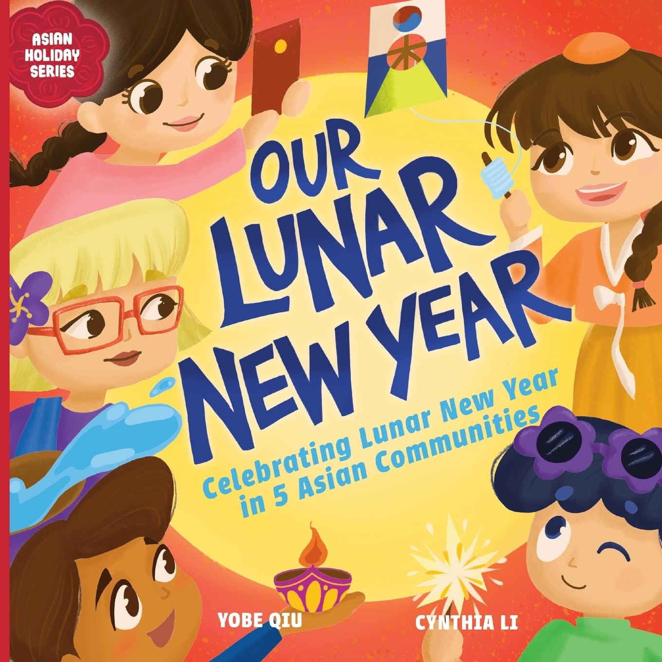 Our Lunar New Year image number 1