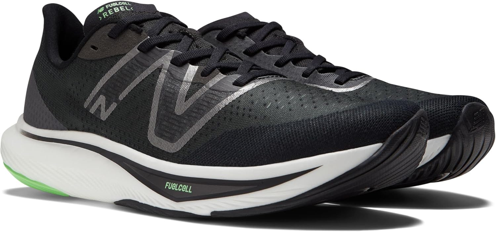 New Balance Men'S Fuelcell Rebel V3 Running Shoe image number 4