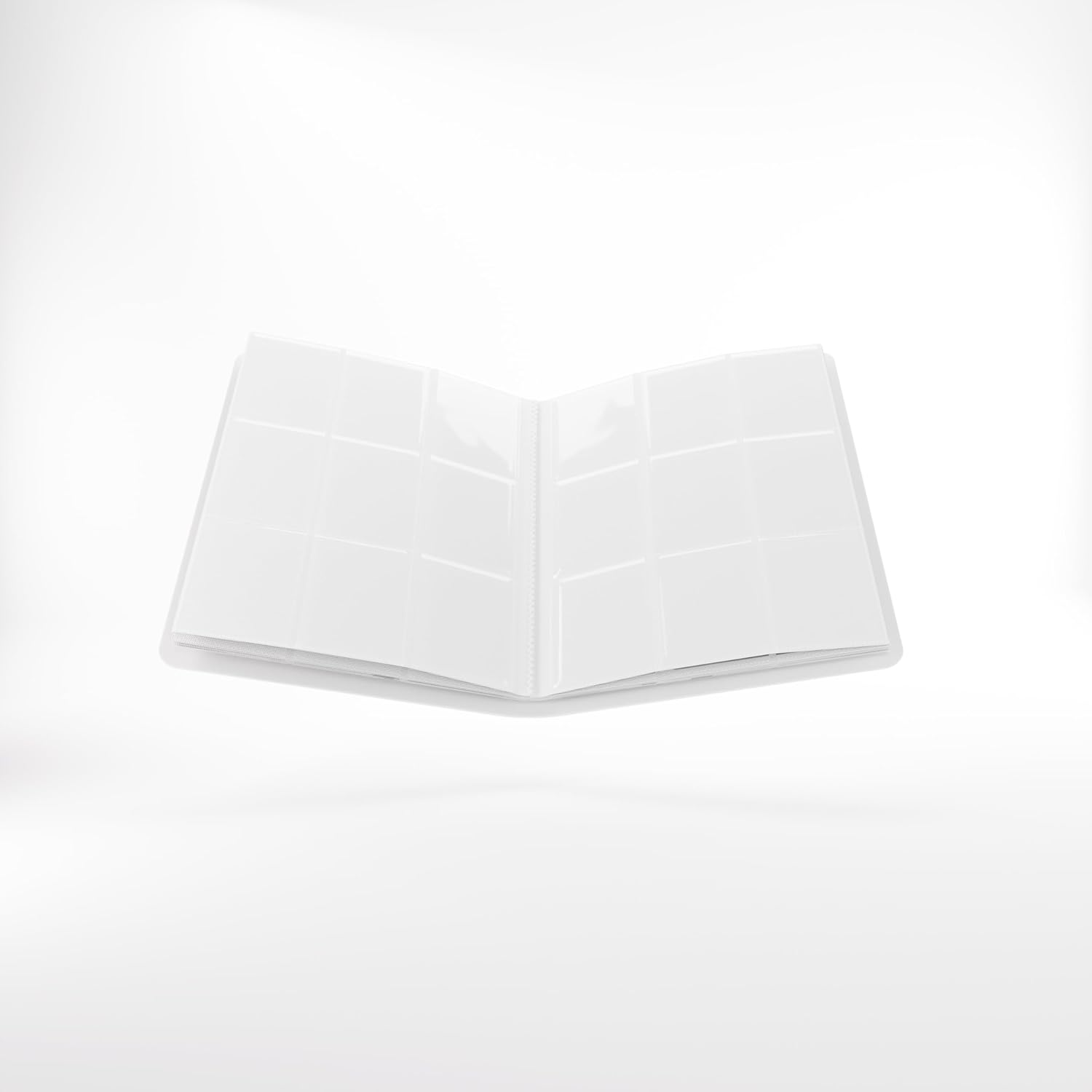 Gamegenic | Altered: 18-Pocket Album - Mana Orb image number 2