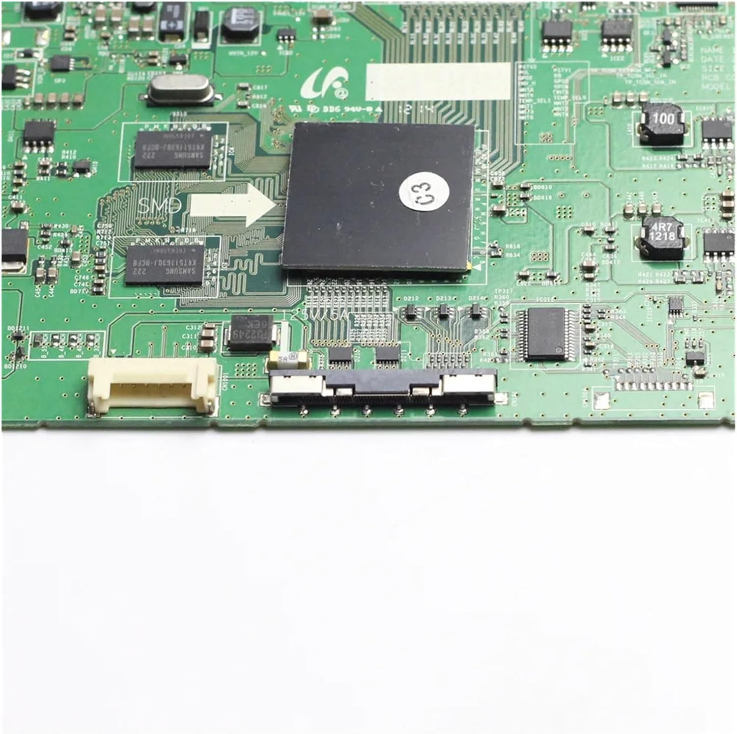 T Con Board BN41-01789A BN41-01789 32'' 40'' 46'' 55'' 120_3D_TCON for TV Product BN41 01789 T-Con Board(40 Inch TV) image number 5