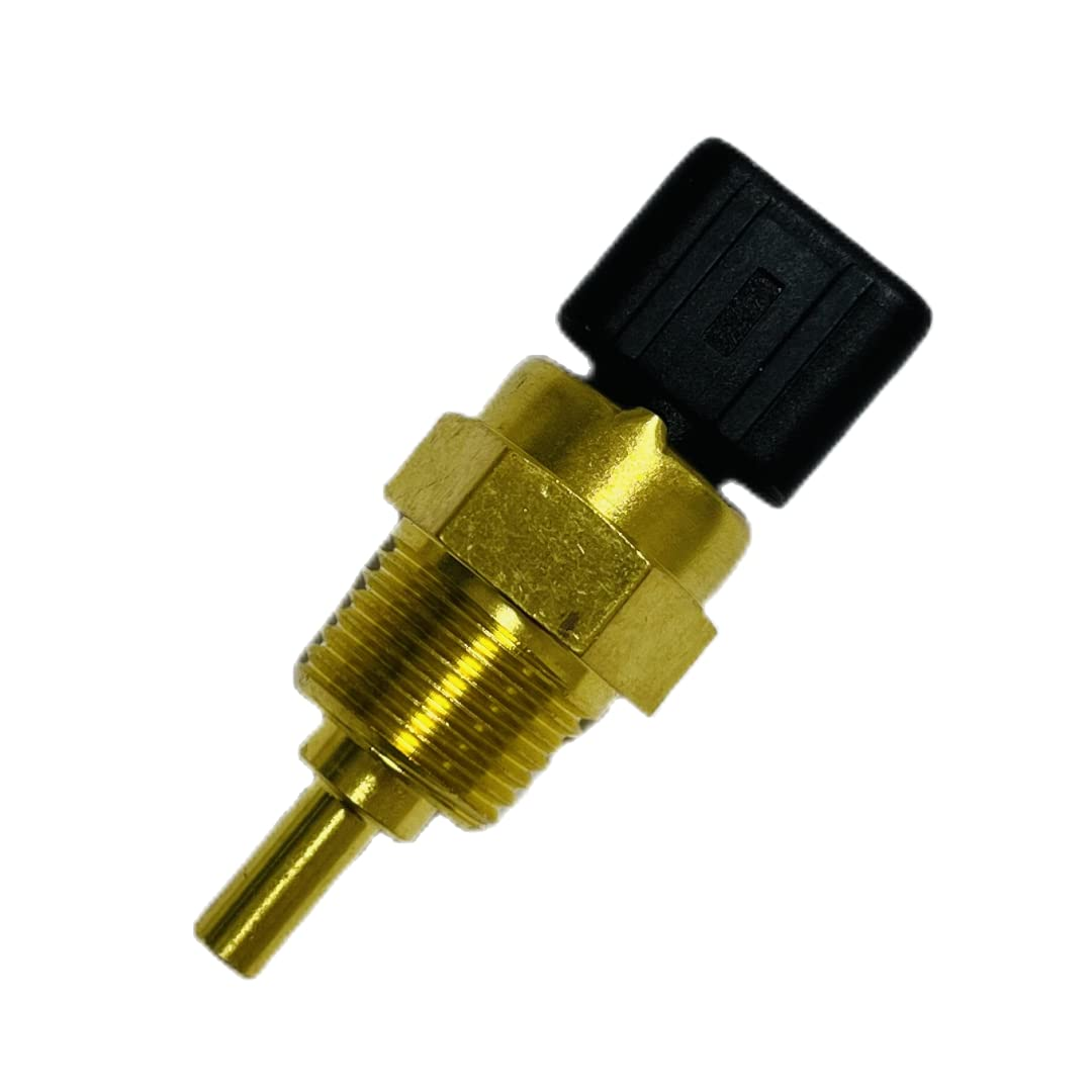 39220-38030 39220-38020 39230-26700 3922038030 3922038020 SU5541 TS10326 Coolant Temperature Sensor Compatible with Hyundai Elantra Accent Sonata Tucson KIA Soul Rio Forte Optima 2017 2018 2019 image number 4