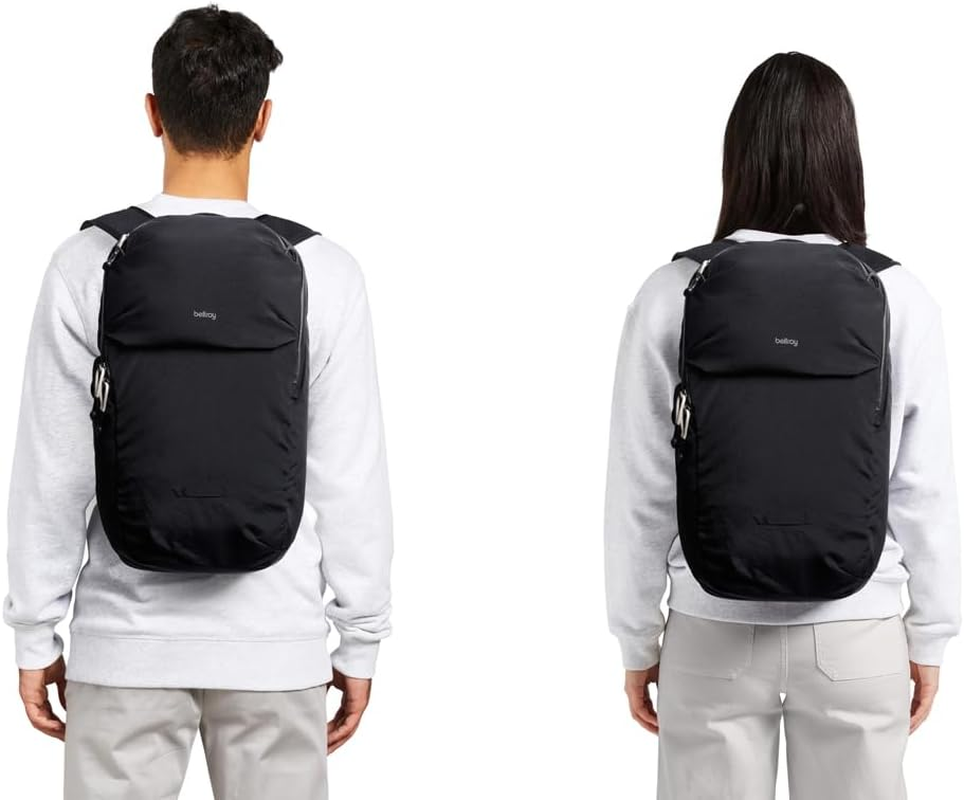 Bellroy Lite Ready Pack (18L Lightweight Weekend Backpack) image number 6