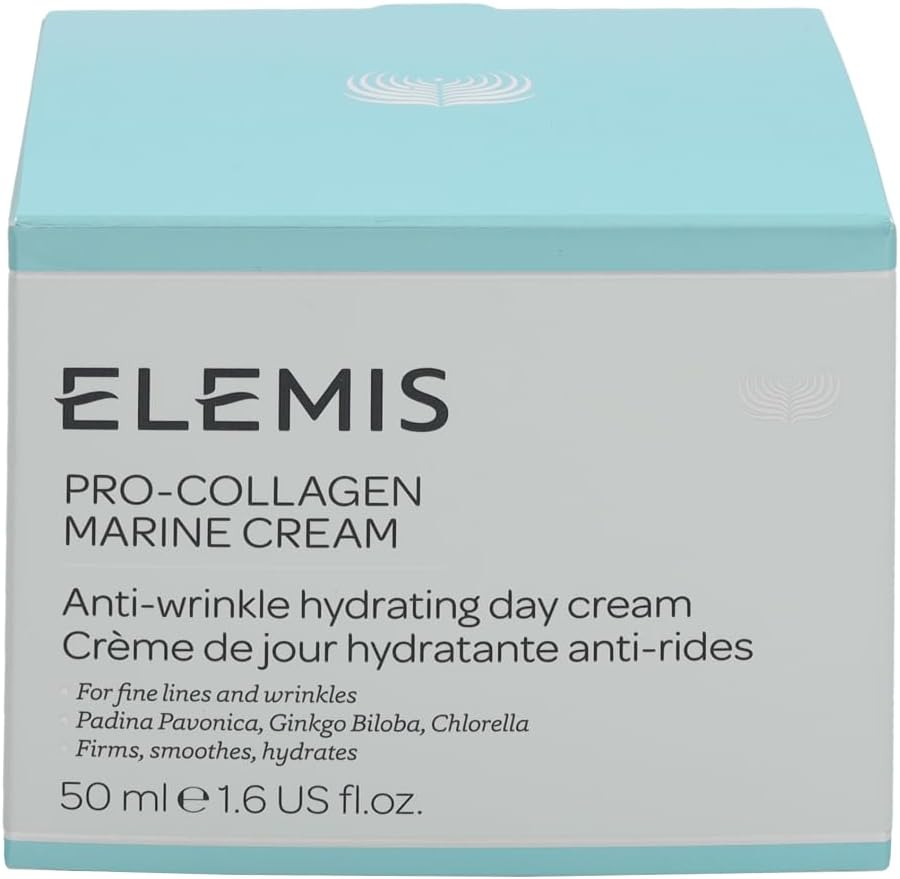 Elemis Pro-Collagen Marine Cream 50Ml/1.7Oz image number 2