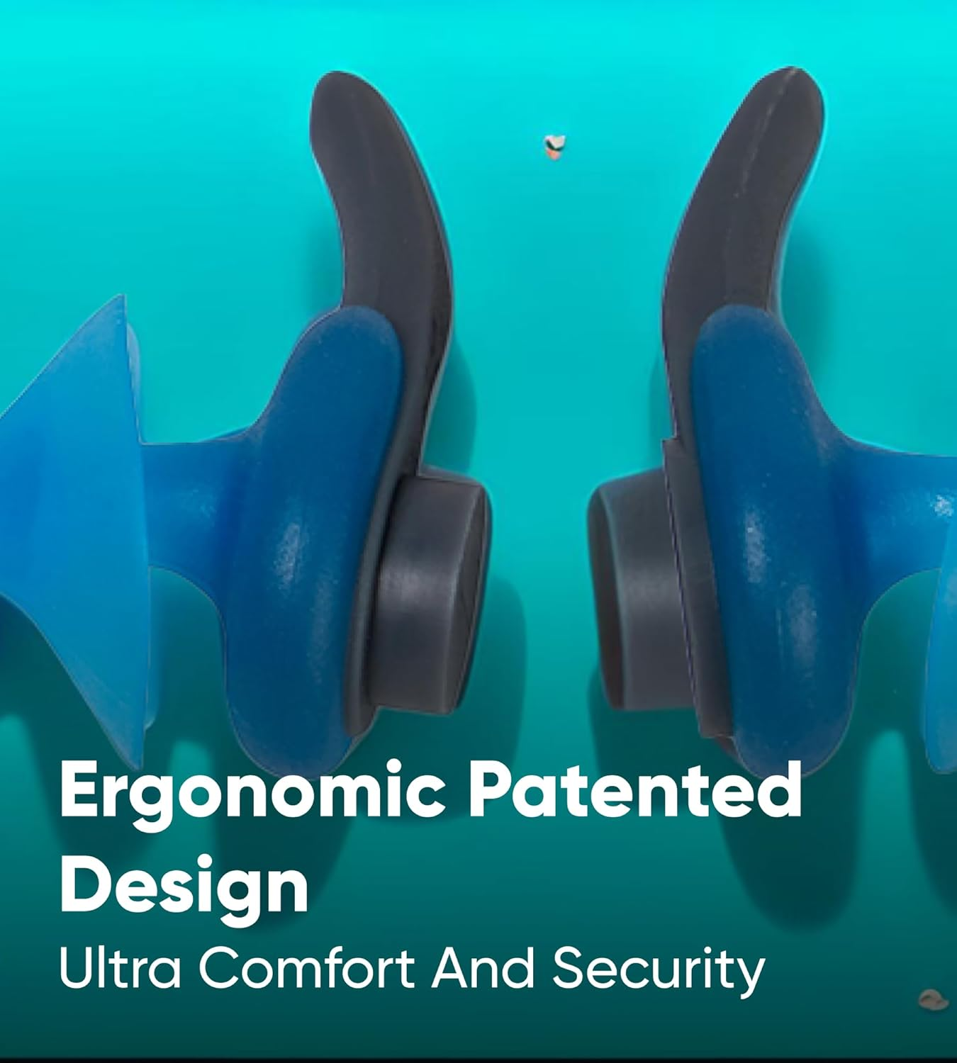 Speedo Aquatic Earplugs image number 4