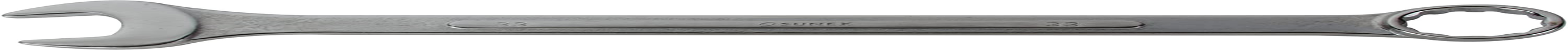 Sunex 0933 33Mm Jumbo Combination Wrench image number 6