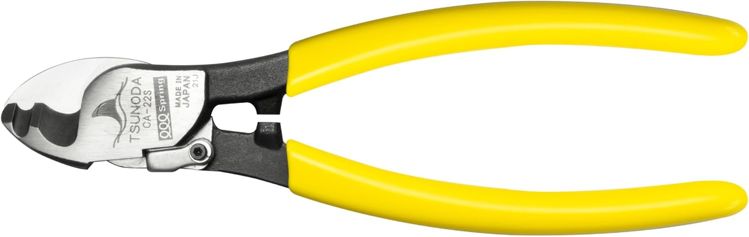 Tsunoda Cable Cutter (6-Inch) CA-22 image number 2