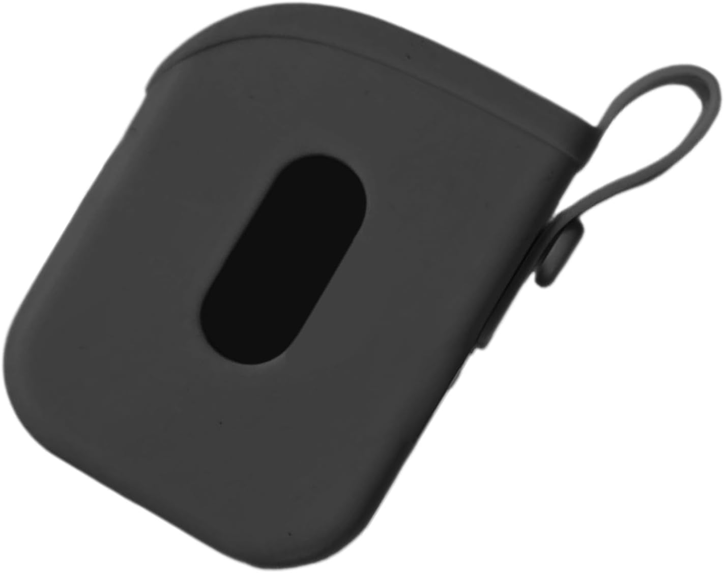 Stibtmr Protective Cover for Spray Bottle - Silicone Protective Cover for Empty Bottles | Soft Practical Protective Cover for Daily Use on the Go Travel Camping image number 6