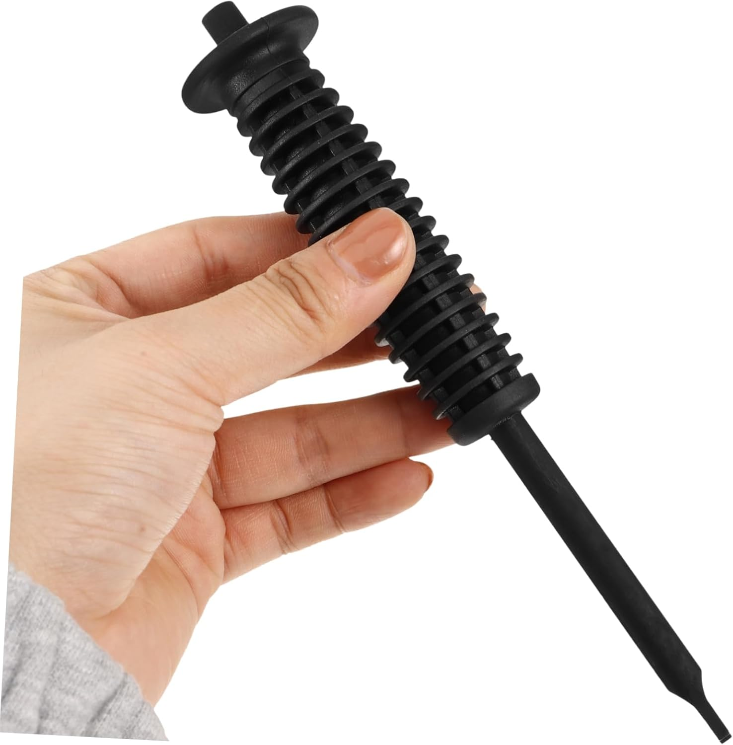 2Pcs Car Axle Nut Removing and Installing Tool Set for Automotive and Motorbike Repair, Drive Shaft Nut Remover Installer, Heavy-Duty Suspension Maintenance Equipment image number 2