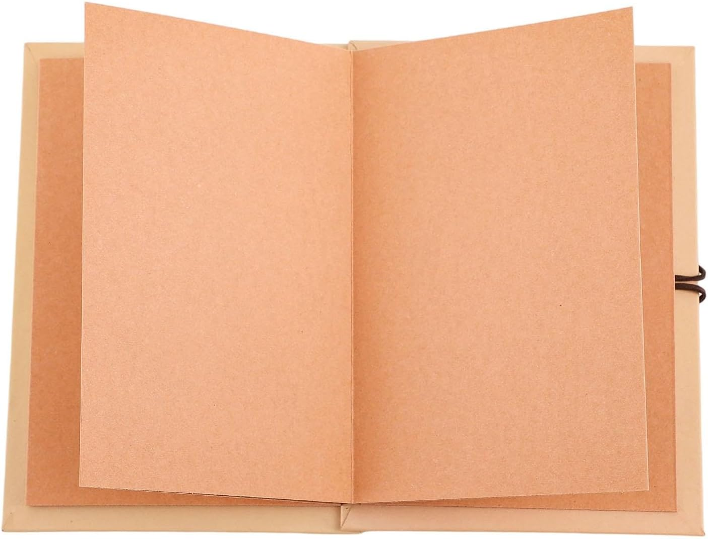 Accordion Scrapbooking Album, DIY Multipurpose Photo Album, Foldable Photo Collection for Birthday and Holiday, M image number 5