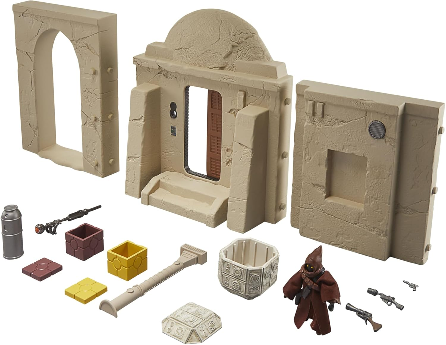SW VIN Booga PLAYSET image number 2