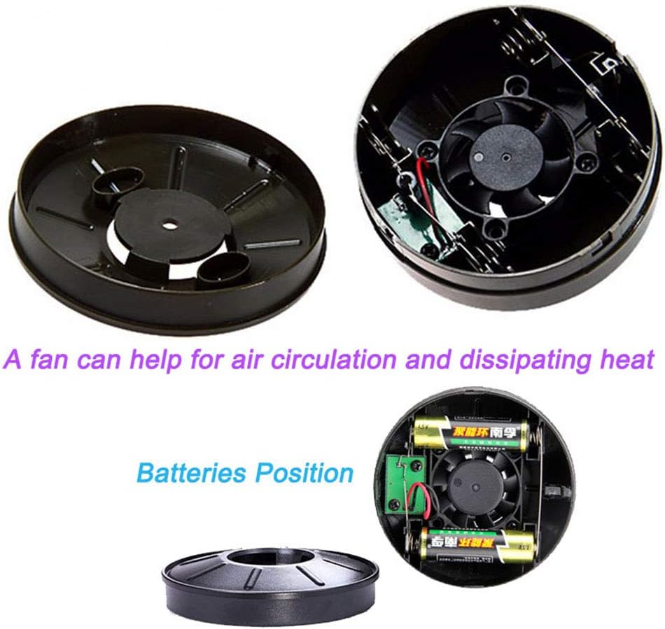 Outdoor Paintball Shooting Face Protection Gear Tactical Full Face anti Fog Paintball PC Mask with Air Filtration Fan image number 5