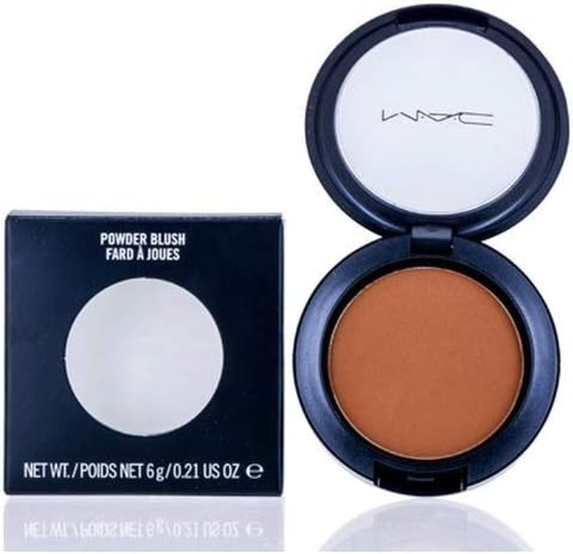 Mac Powder Blush 0.21 Oz / 6 G - BLUNT
