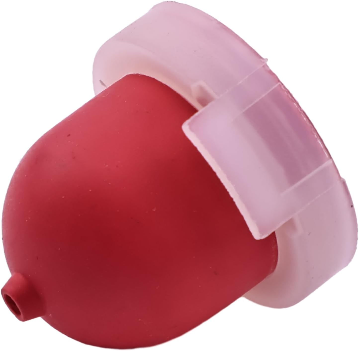 IEQFUE 2PCS Primer Bulb M143279 Compatible with JD JS20 JS25 JS26 JS30 JS63 M10 M21 M23 14SSX 14SZ 14PZ 12PB image number 5