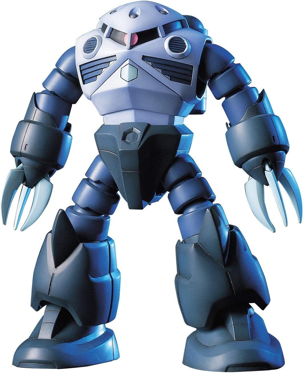 BANDAI Hobby HGUC Gundam 1/144 Z'GOK image number 1