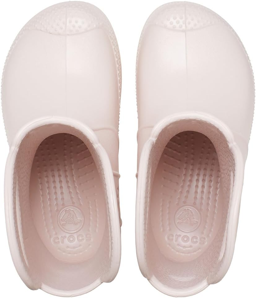 Crocs Kids Handle It Rain Boot image number 5