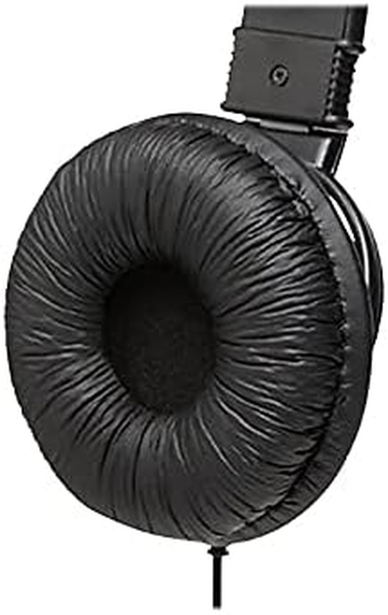 KENSINGTON(R) 33137 over Ear Headphones, HI-FI image number 5