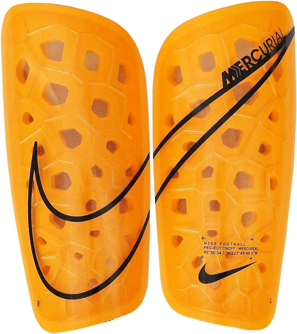 Nike MERC Lt Grd Shin Guards image number 1