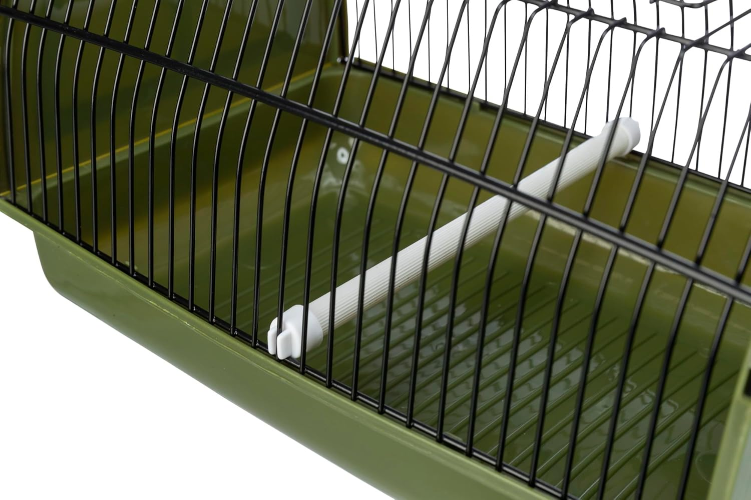 TRIXIE Transport Box for Small Birds and Small Animals, 22 X 14 X 15 Cm image number 4