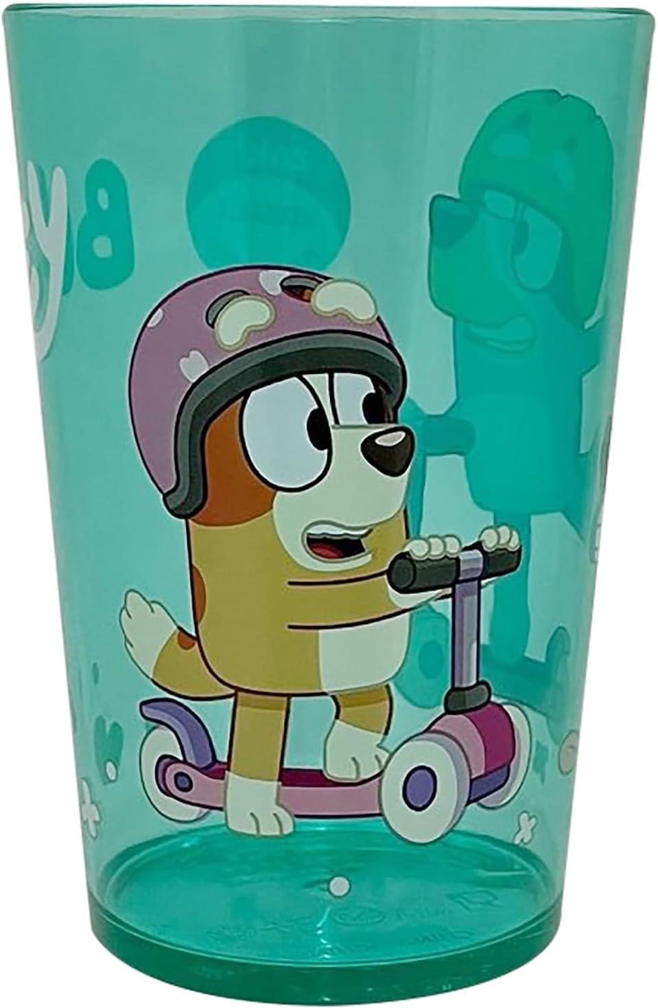 Zak! Blue 6 Piece Dining Set image number 1