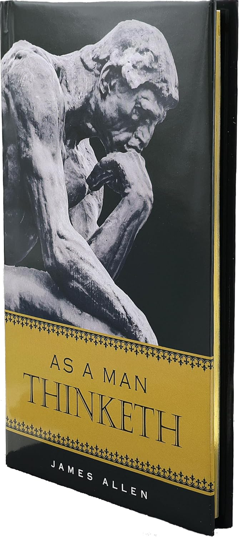 As a Man Thinketh image number 1