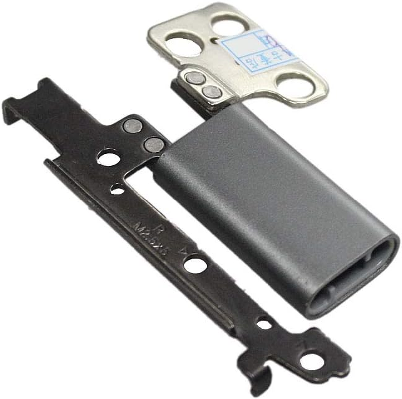 JINTAI for Dell Ins-Piron 13 7368 7378 LCD Hinges for Notebook LCD Screen Hinge Bracket Pair image number 3