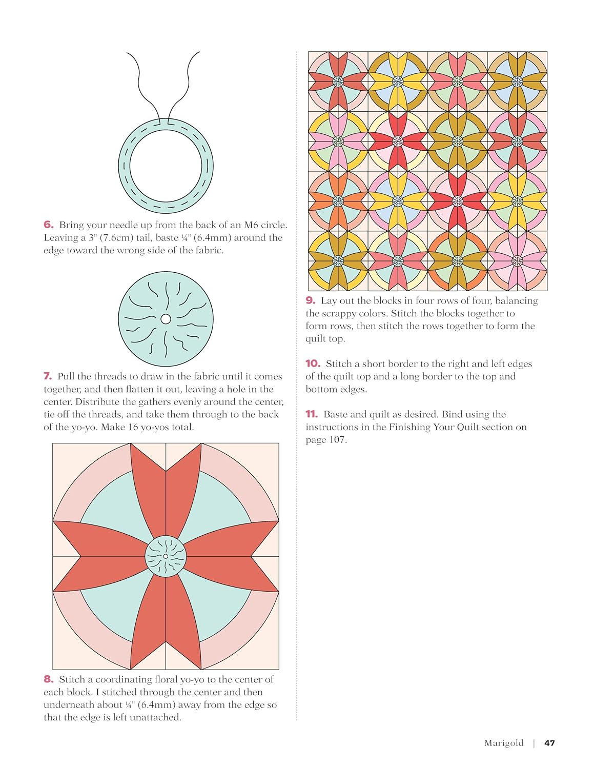 Vintage Vibe Quilts and Projects: Classic Designs for Pretty, Useful Things
