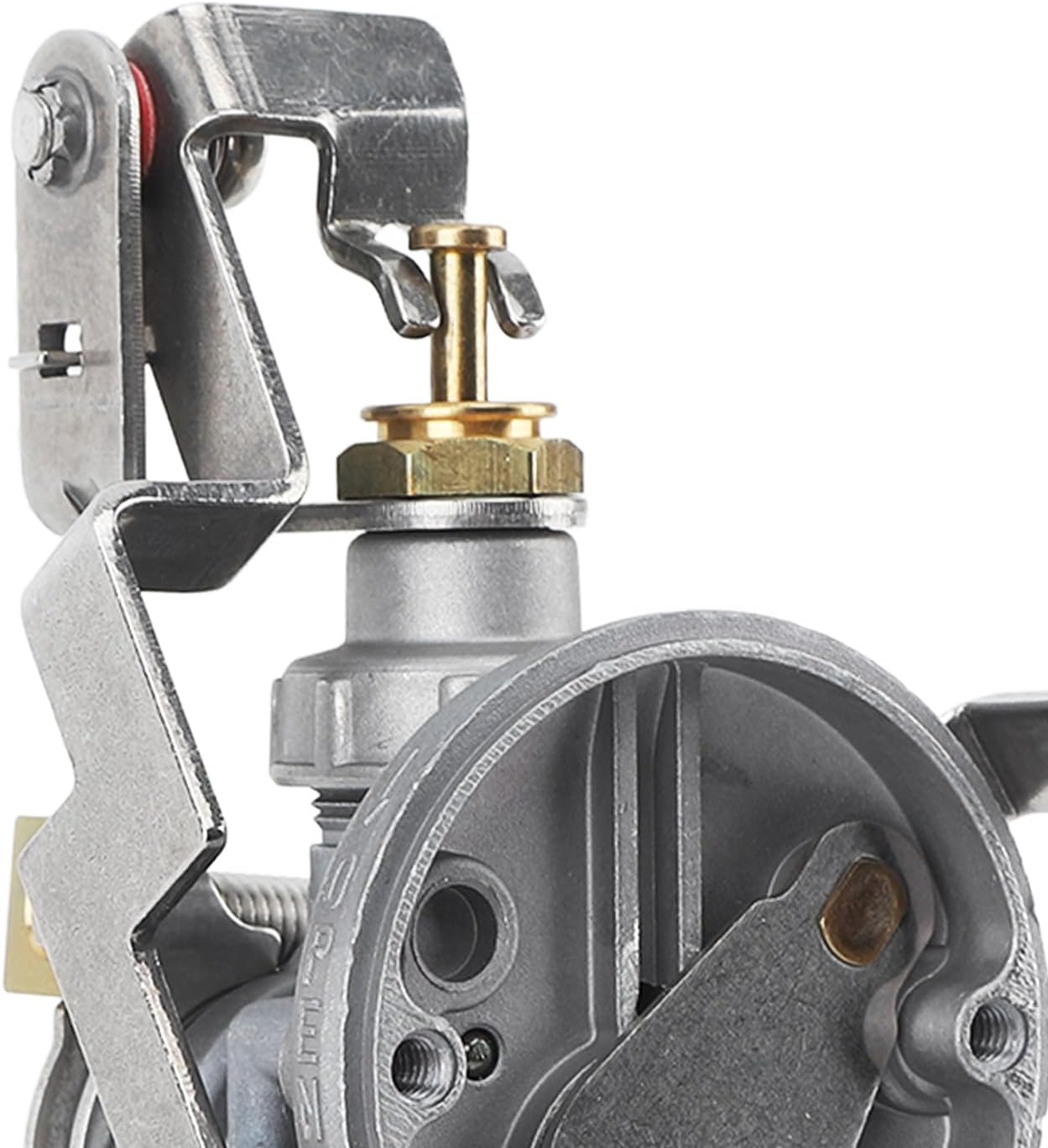 Outboard Carburetor Outboard Carburetor for Tohatsu 2 Stroke 3.5Hp 2.5Hp 3D5 03100 3F0 03100 image number 3