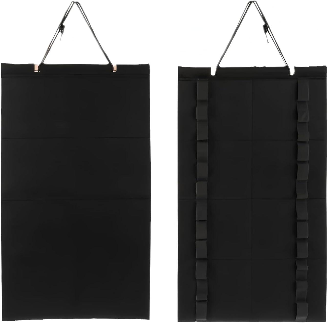 Belt Display Stand Karate Belt Hanger Taekwondo Belt Display Belt Display for Karate Belts Taekwondo Belt Holder Belt Display Rack Karate Belt Display Felt Black 1Pcs image number 6