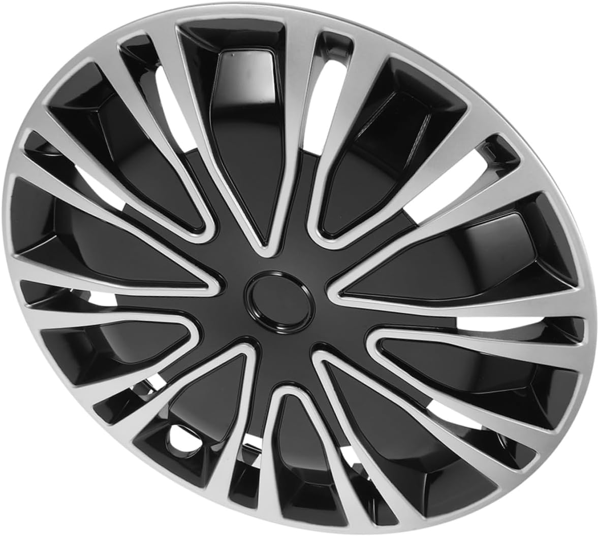 Alipis Hubcap Decoration for Car Fit Wheel Hub Caps Material Car Wheel Accessories Maintenance Hubcap image number 4