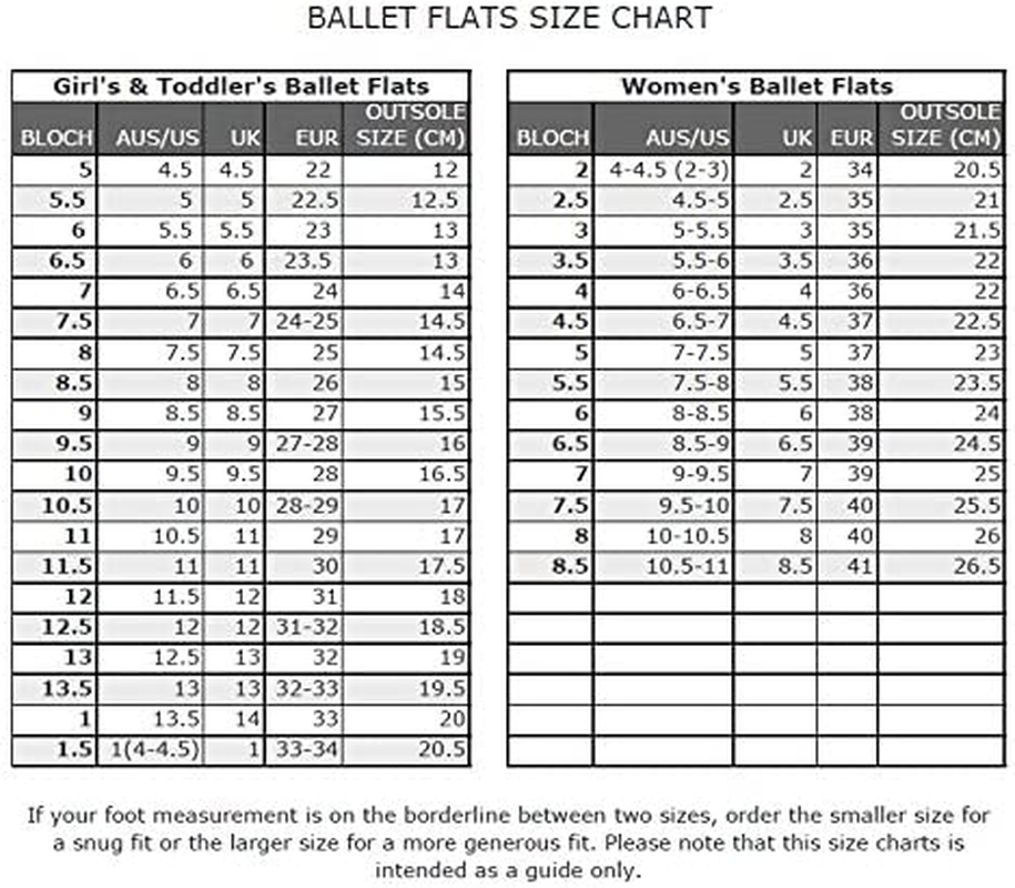 Bloch Women'S Dansoft image number 6