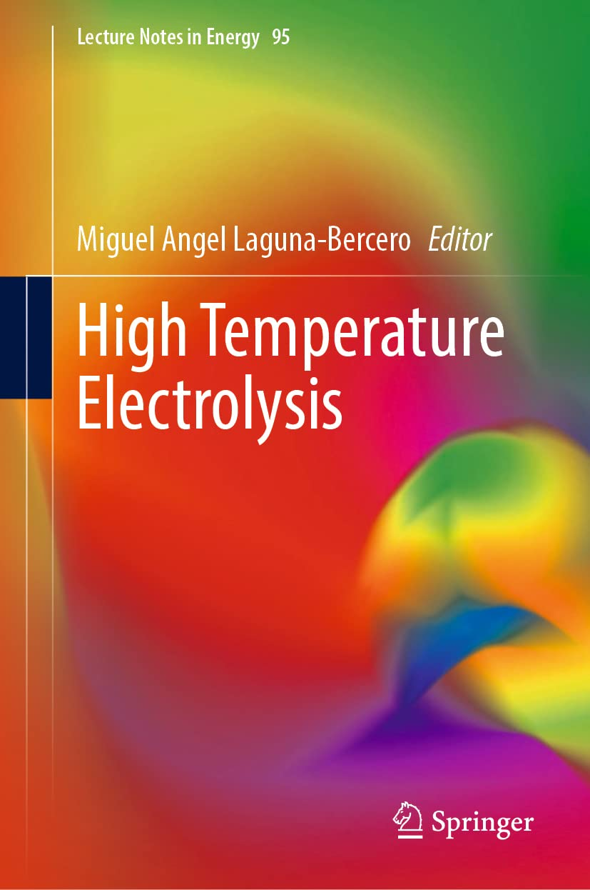 High Temperature Electrolysis: 95