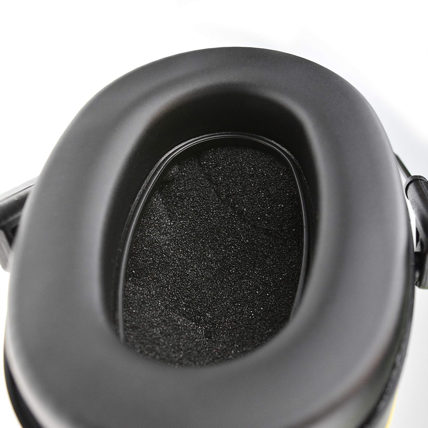 DEWALT Interceptor Earmuffs for Noise Reduction, Adjustable Fit and Comfort, High-Performance Safety Ear Muffs, Lightweight and Foldable, Tested to Australian Standards - Unisex, Multicolor