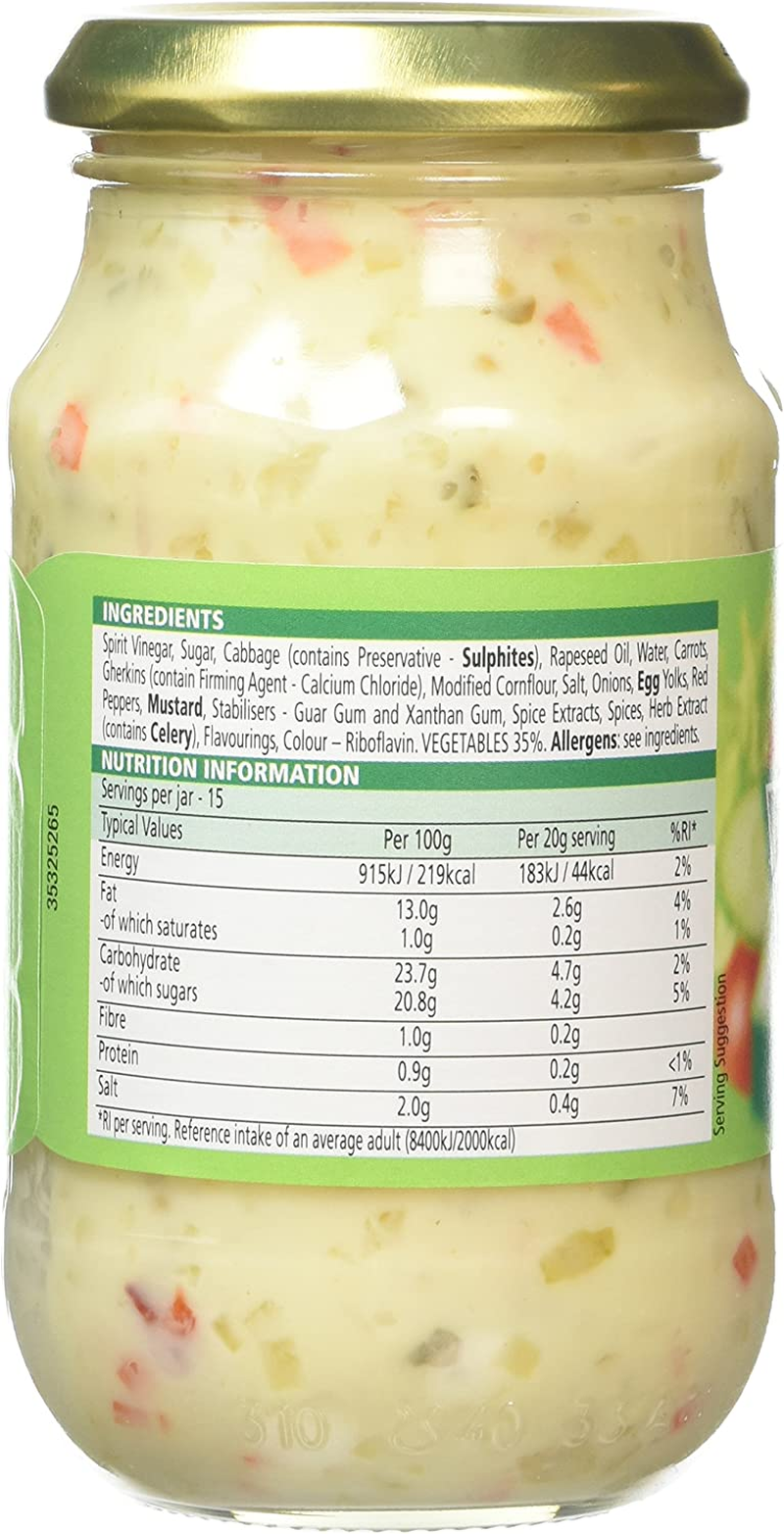 Heinz Sandwich Spread Jar, 300G image number 4