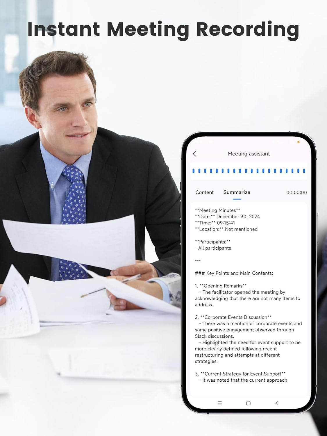 AI Translator Headphones, 144 Languages Real Time, Translation Headphones via Bluetooth 5.4, AI Headphones Translator with App, Real Time Translation Earbuds Supports Music and Answer Calls image number 5