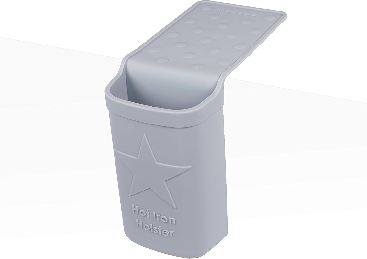 Holster Brands Hot Styling Tool Storage Holder, Original, Stone image number 1