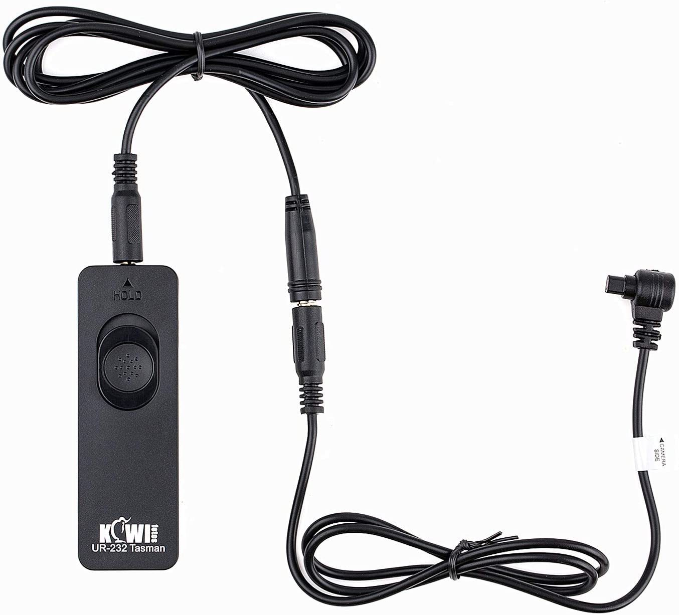 MC-DC2 Shutter Release Cable Remote Control for Nikon Z6 III Z6II Z7II Z5 Z6 Z7 D750 D780 P950 P1000 D7500 D7200 D5600 D5500 D5300 D5200 D5100 D5000 D3300 D3200 D7000 D7100 D610 D600 and More