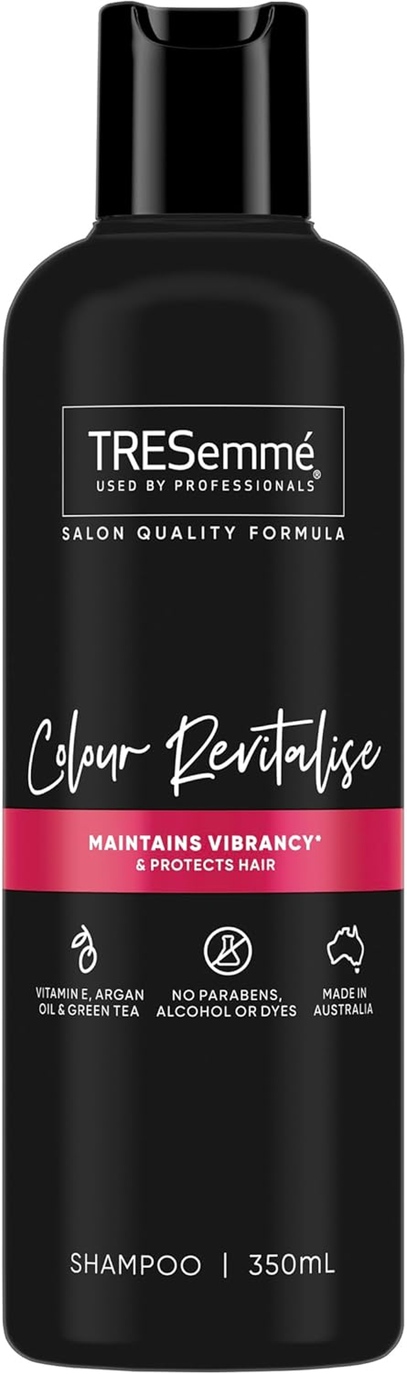 Tresemme Colour Revital Shampoo 350 Ml (Pack of 2) image number 1