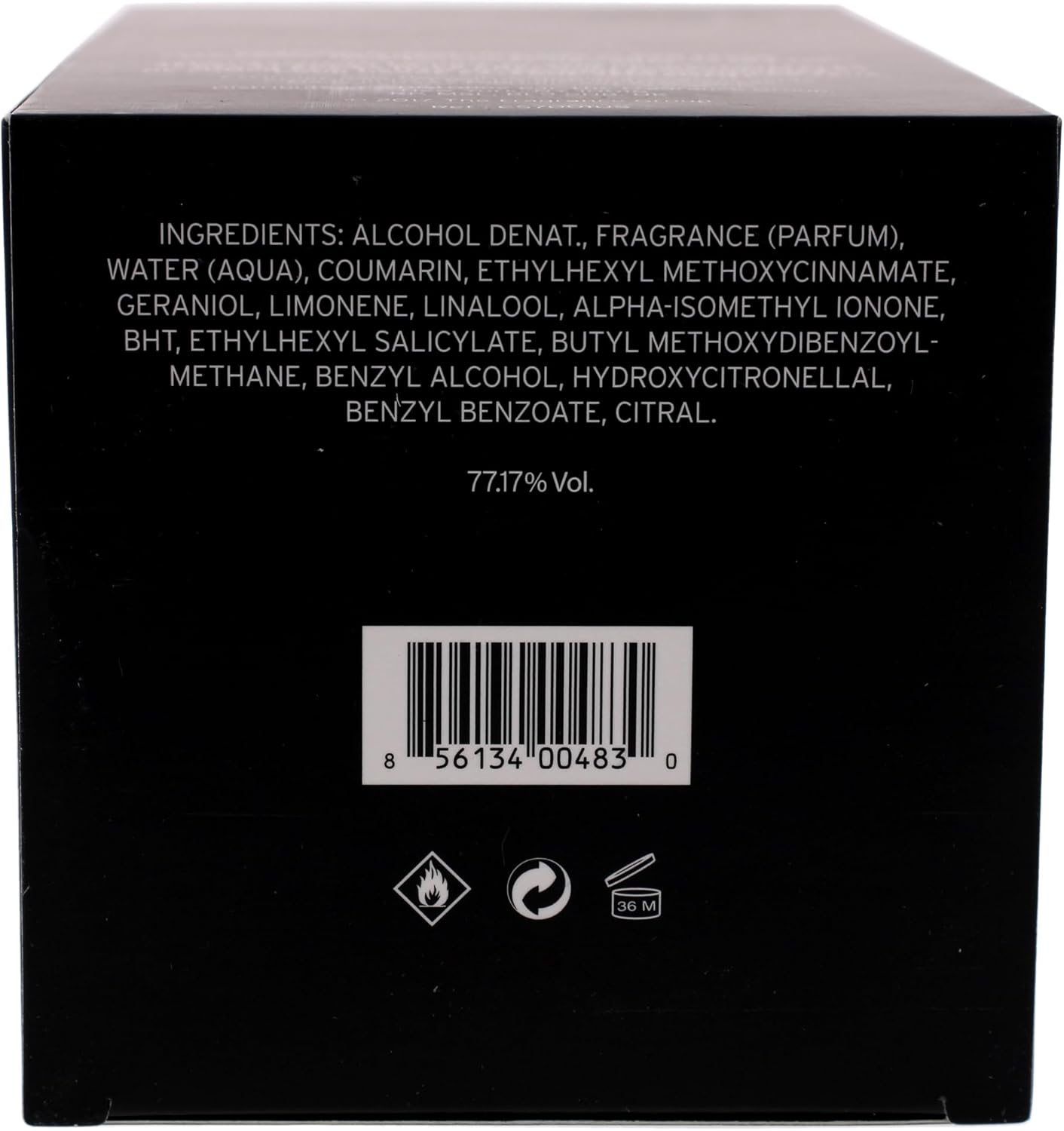 People Are People by Christian Siriano for Women - 3.4 Oz EDP Spray image number 2